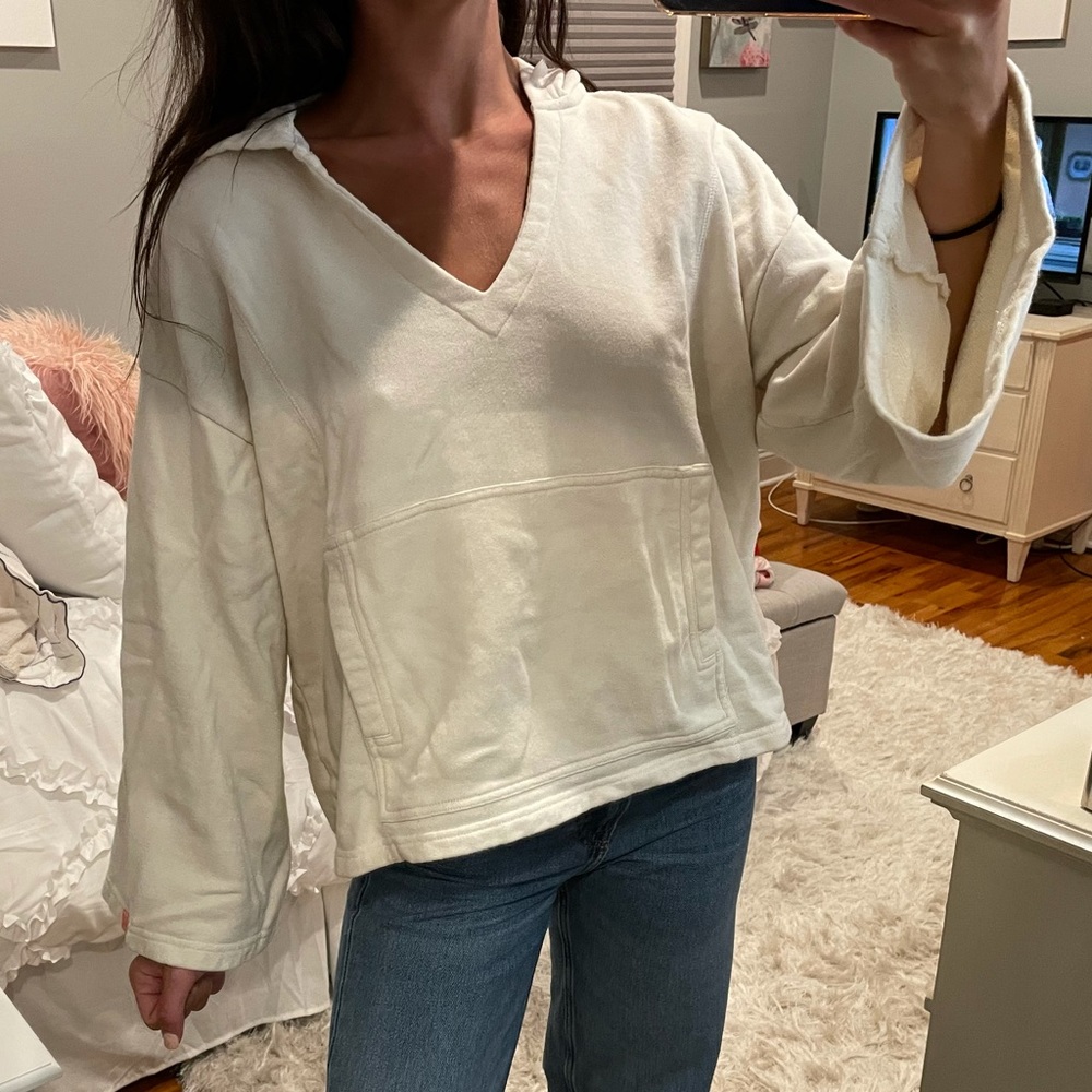 Sisstrevolution Hoodie Sweatshirt